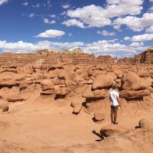 Meet your Posher, Nathan